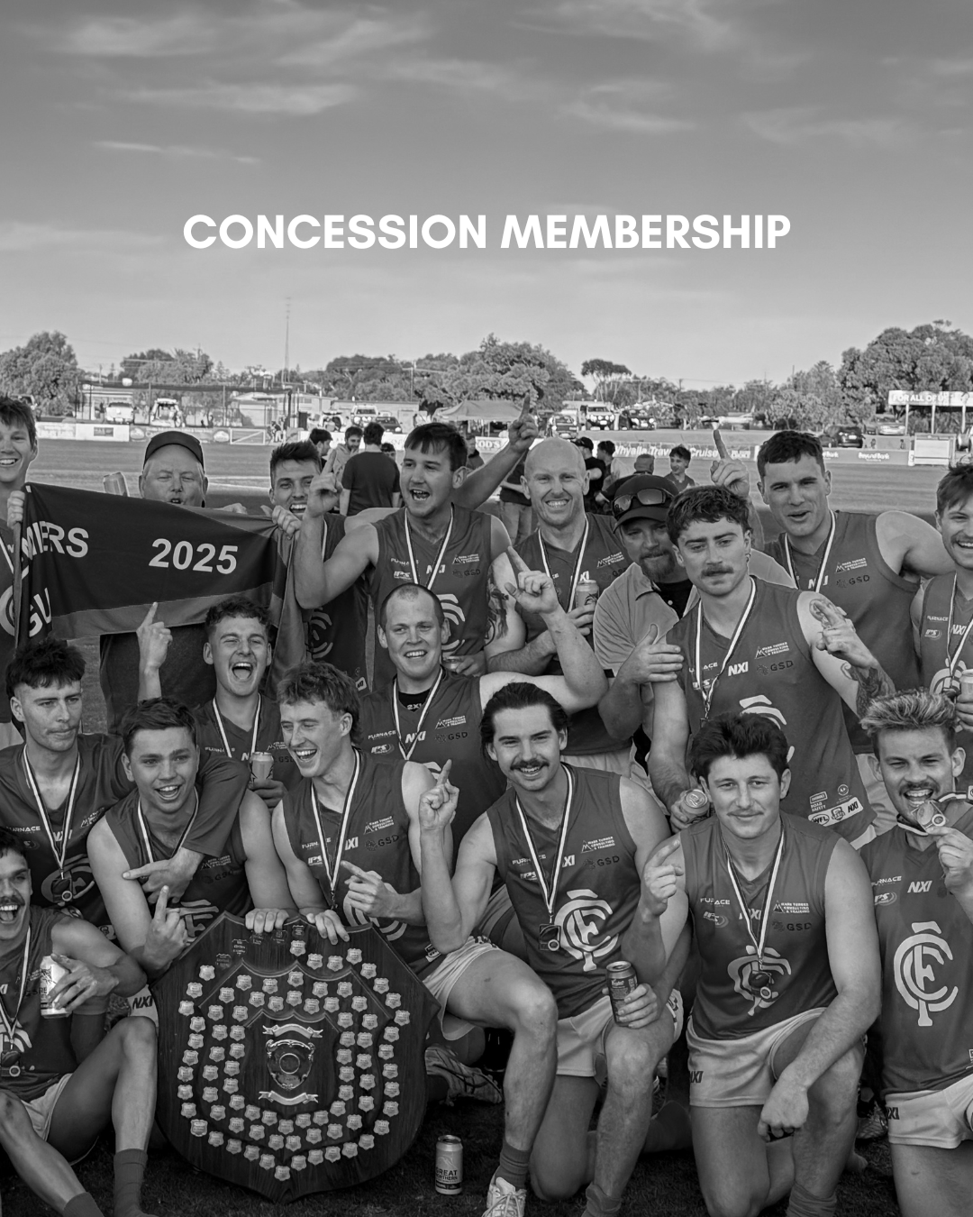 CWFC | CENTRAL WHYALLA FOOTBALL & SPORTING CLUB